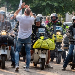 Nordkap Classic Raid 2025