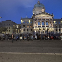 VCB Abendausfahrt 2025